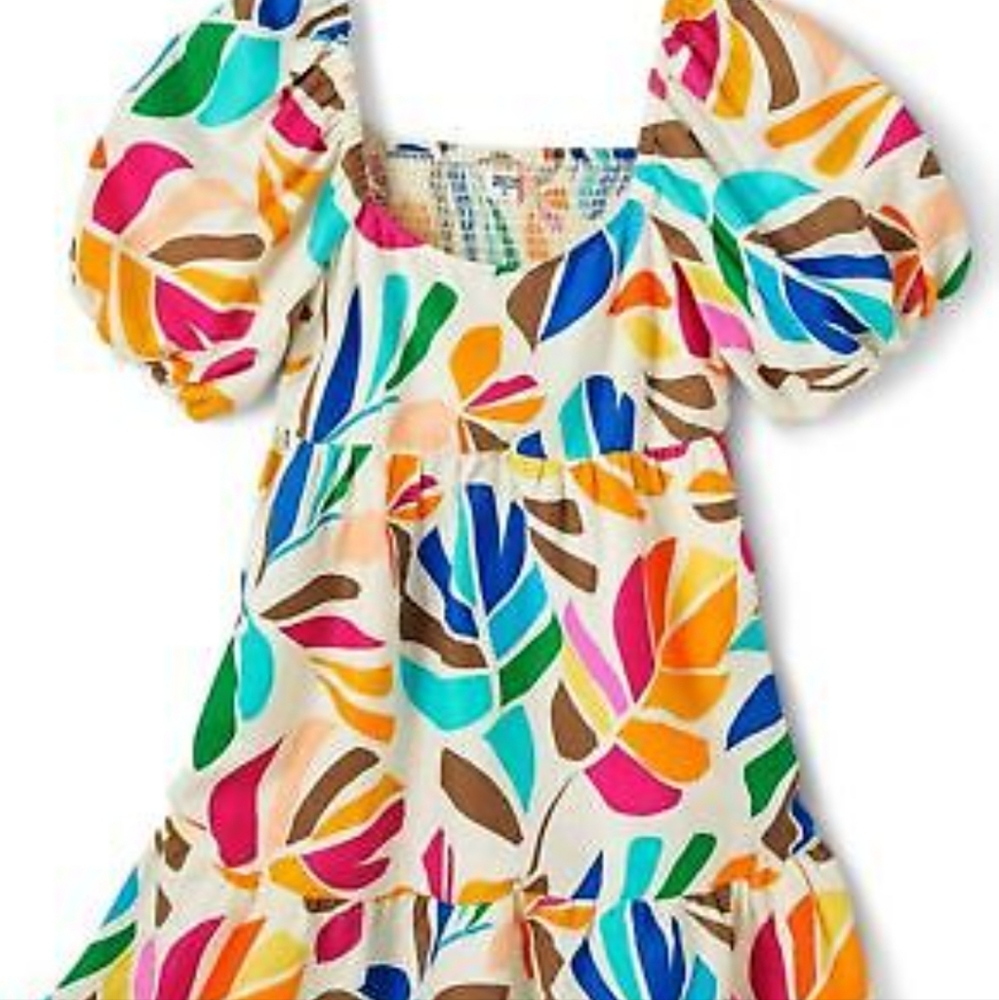 Tabitha Brown x Target dress - women's XXS
